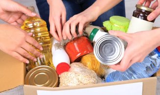 Primăria Cluj-Napoca extinde sprijinul pentru persoanele vulnerabile. Boc: „Nimeni nu trebuie să meargă flămând la culcare”