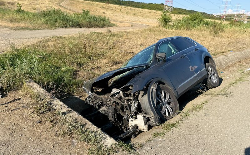Cum s-a produs accidentul devastator din Cluj, în urma căruia trei copii și un adult au ajuns în stare gravă la spital