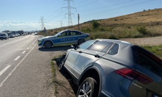 Cum s-a produs accidentul devastator din Cluj, în urma căruia trei copii și un adult au ajuns în stare gravă la spital