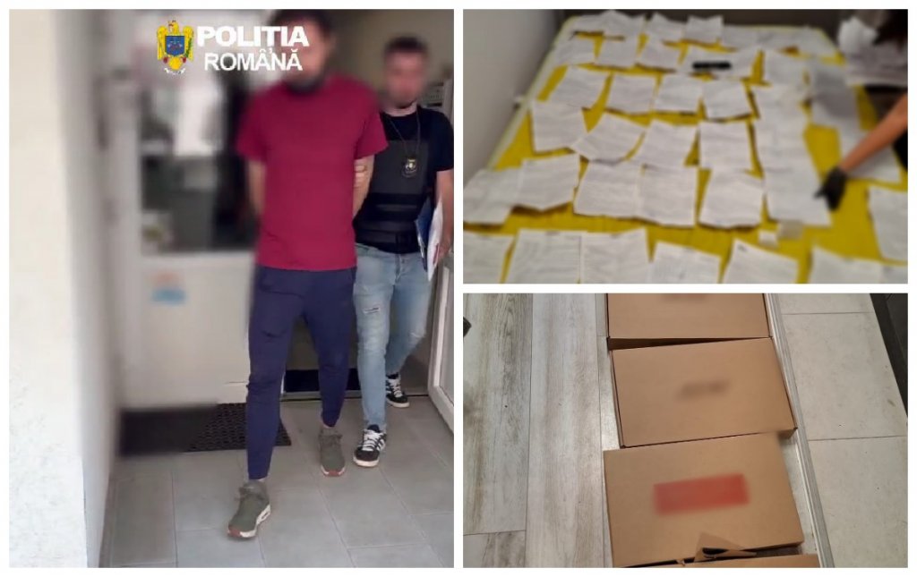 Cum ar fi rămas o școală din Florești fără echipamente IT: laptopuri și videoproiectoare, amanetate după o înșelăciune