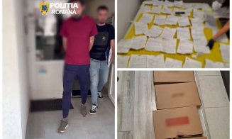Cum ar fi rămas o școală din Florești fără echipamente IT: laptopuri și videoproiectoare, amanetate după o înșelăciune