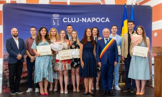 Clujul a premiat excelența în cercetare. Cine sunt laureații ediției 2026 a Premiilor „Rada Mihalcea”