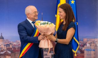 Clujul a premiat excelența în cercetare. Cine sunt laureații ediției 2026 a Premiilor „Rada Mihalcea”