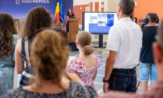 Clujul a premiat excelența în cercetare. Cine sunt laureații ediției 2026 a Premiilor „Rada Mihalcea”