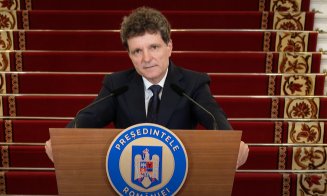 Nicușor Dan, mesaj optimist după evaluarea Fitch: „În ciuda zgomotului politic, România funcționează. Va fi mai bine”/ Ce spune despre trecerea la euro