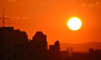 Vine infernul! ANM anunță apogeul caniculei: temperaturile vor urca până la 41°C la umbră