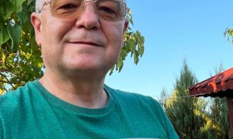 „Primele roșii culese!” Emil Boc le-a arătat clujenilor recolta și a vorbit despre răbdare, comunitate și viitor: „Cele mai frumoase lucruri cresc înc