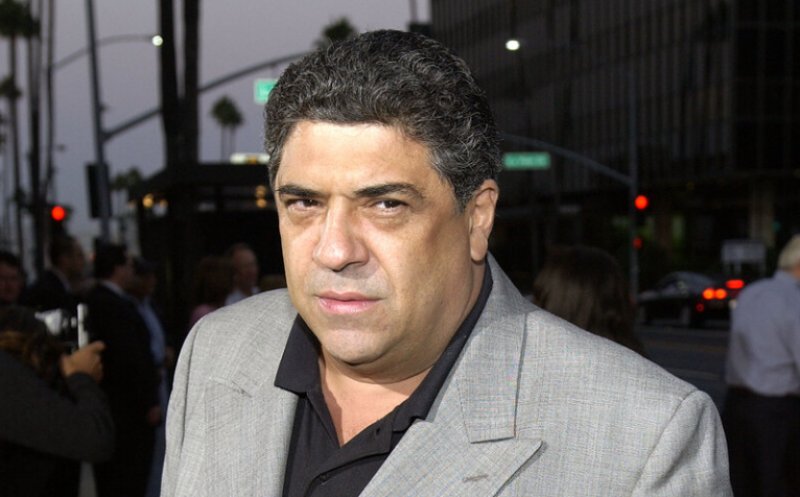 A murit Vincent Pastore. Actorul, cunoscut pentru rolul său din „Clanul Soprano”, a fost găsit fără viață în locuința sa