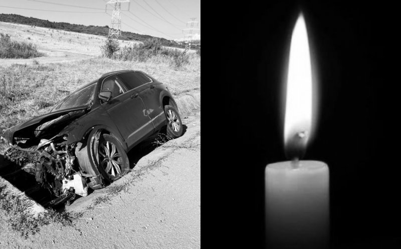 Mesaje sfâșietoare la despărțirea de Raisa, fetița de 9 ani DECEDATĂ în tragicul accident de pe Centura Vâlcele Apahida