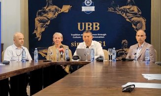 Admitere 2026 la UBB: peste 9.000 de studenți confirmați. Universitatea lansează prima specializare de Podiatrie din România