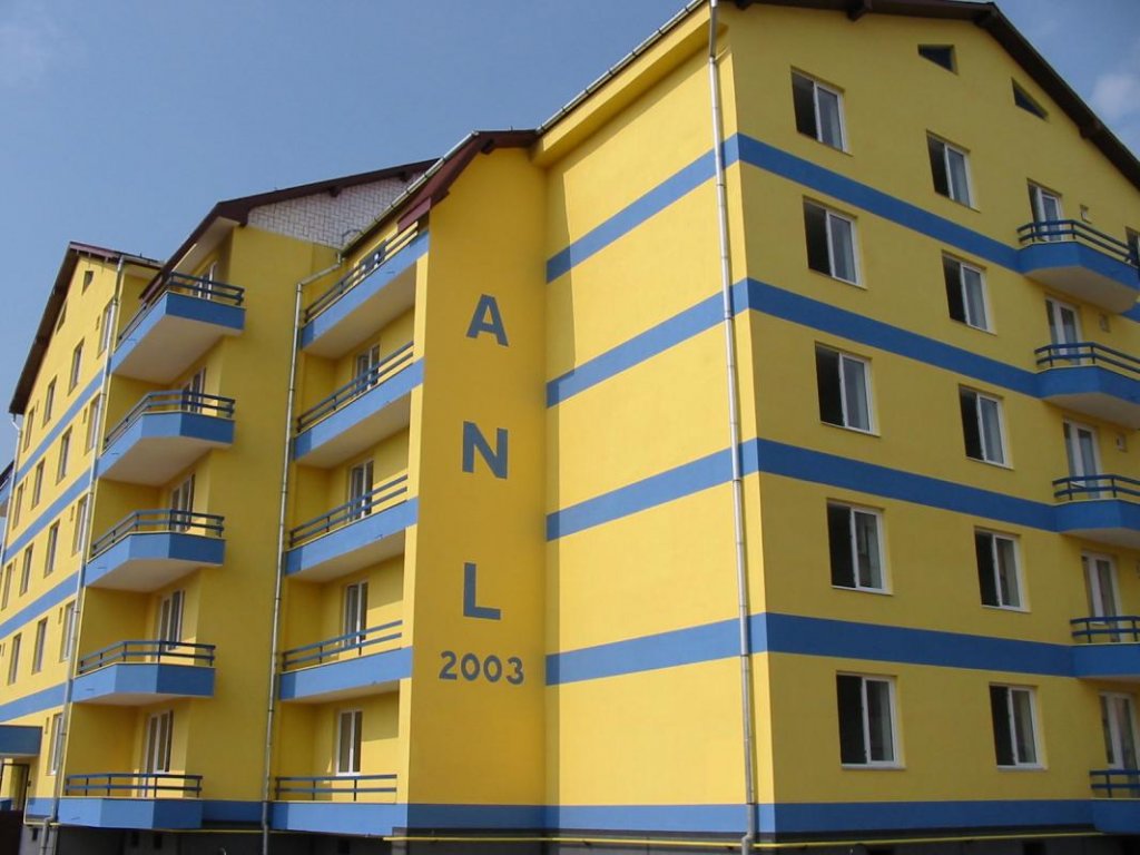 Primăria Cluj Napoca vinde apartamentele ANL de pe strada Tășnad. Care sunt prețurile
