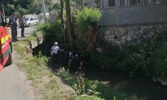 Tragedie în vacanță: O familie din Cluj a ajuns la spital după un accident cumplit cu ATV-ul. Fetița lor are doar 3 ani