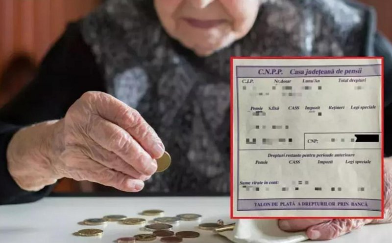 Câți politicieni s-ar descurca o lună cu pensia minimă pe 2026? Indemnizația socială pentru pensionari, o bătaie de joc