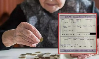 Câți politicieni s-ar descurca o lună cu pensia minimă pe 2026? Indemnizația socială pentru pensionari, o bătaie de joc