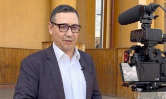 Victor Ponta revine și anunță un nou partid: „Trebuie să eliberăm România de această sectă globalistă”