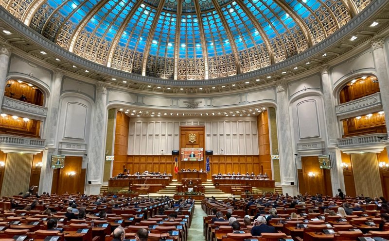 Legea decarbonizării în forma actuală adusă de PSD, păgubește România, avertizează președintele și anunță că NU o va promulga
