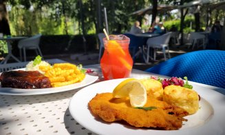 Refugiul tău urban în cea mai vibrantă lună din Cluj-Napoca: Hotel, restaurant și Centru de Conferințe Univers