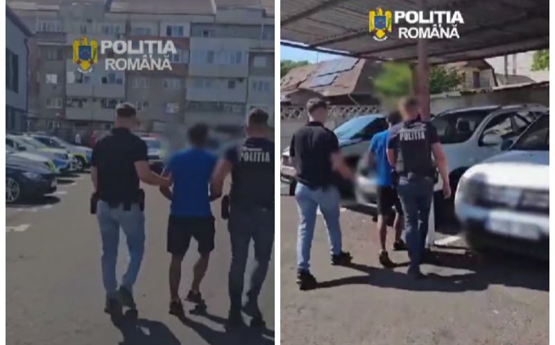 Un bărbat a furat banii din cutia milei, după ce a dat spargerea într-o biserică. Polițiștii clujeni l-au prins / Ce a mai furat