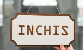 Firmele din Cluj rezistă cu greu în 2026: Peste 1.700 au închis afacerea. Județul, în topul dizolvărilor