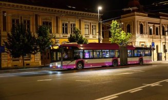 Transport de noapte și mai multe autobuze, pe durata UNTOLD 2026. Și în zona metropolitană