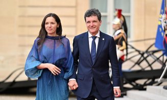 Ce scrie în declarația de avere a Mirabelei Grădinaru, partenera de viață a președintelui României. Este menționat și Clujul