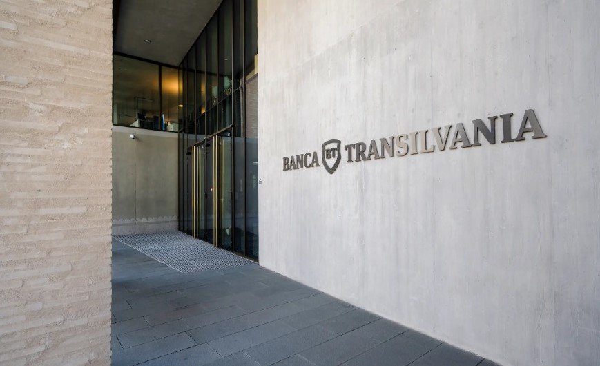 Banca Transilvania finanțează o tranzacție de peste 25 de milioane de euro în sectorul logistic