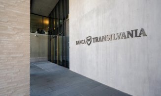 Banca Transilvania finanțează o tranzacție de peste 25 de milioane de euro în sectorul logistic