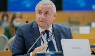 Daniel Buda, acuze către PSD și AUR: „Partenerii europeni nu judecă România după declarații politice, ci după fapte și voturi”