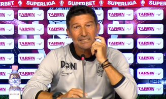 Antrenorul Antonio Folha, înaintea partidei CFR Cluj - Tromso: "Dacă vom reuși calificarea va fi foarte bine pentru club"