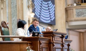 Clujeanul din fruntea Senatului: „Dacă România pierde fonduri europene din cauza modificării unor legi, PSD să își asume responsabilitatea”