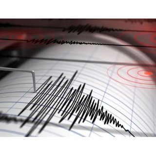 A fost cutremur în România: „L-ai simțit?"/ Unde s-a produs și ce magnitudine a avut