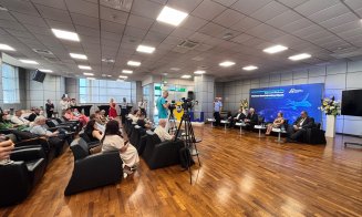 Avertisment pentru clujenii care folosesc drone: Ce riscă dacă zboară în apropierea Aeroportului Cluj