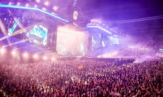 Sting, la UNTOD: "Legendele nu doar urcă pe scenă, ele scriu istorie"