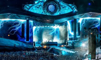 Sting, la UNTOD: "Legendele nu doar urcă pe scenă, ele scriu istorie"