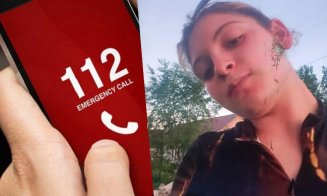 Minoră în vârstă de de 14 ani DISPĂRUTĂ din Cluj-Napoca. Apelați la 112 dacă AȚI VĂZUT-O