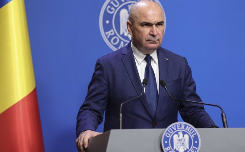 Bolojan atacă alianța PSD-AUR: „A doborât Guvernul, acţionând doar din interese politice şi clientelare”