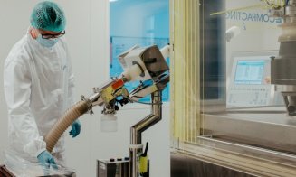 Producătorii de medicamente avertizează Guvernul: “Întreruperea alimentării cu energie electrică a fabricilor va pune în pericol accesul pacienților la medicamente esențiale'