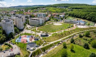 Apartamentele din Cluj-Napoca își păstrează prețurile record. Cât costă locuințele vechi și cele noi