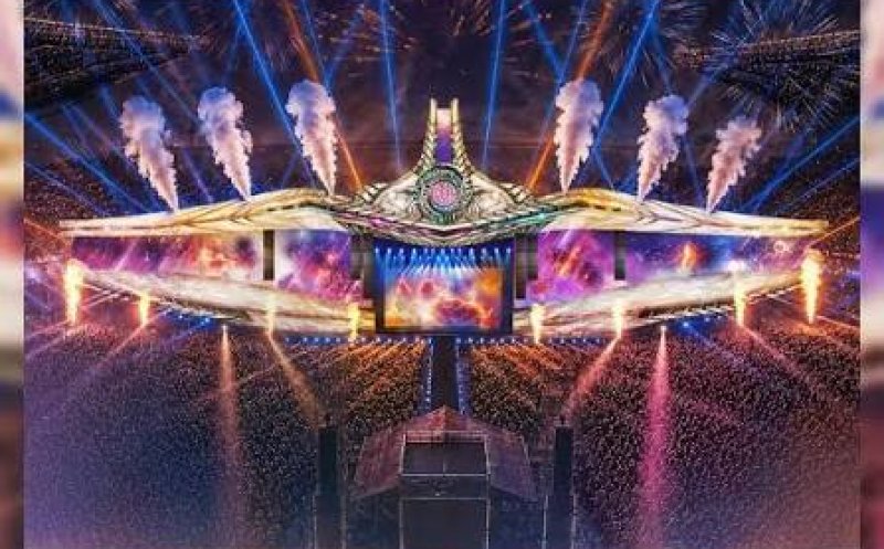 Program UNTOLD 2026 sâmbătă, 8 august