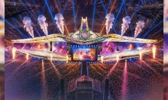 Program UNTOLD 2026 sâmbătă, 8 august