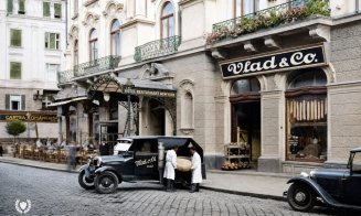 Firma Vlad & Co. S.A. – un reper al industriei alimentare românești din Clujul interbelic