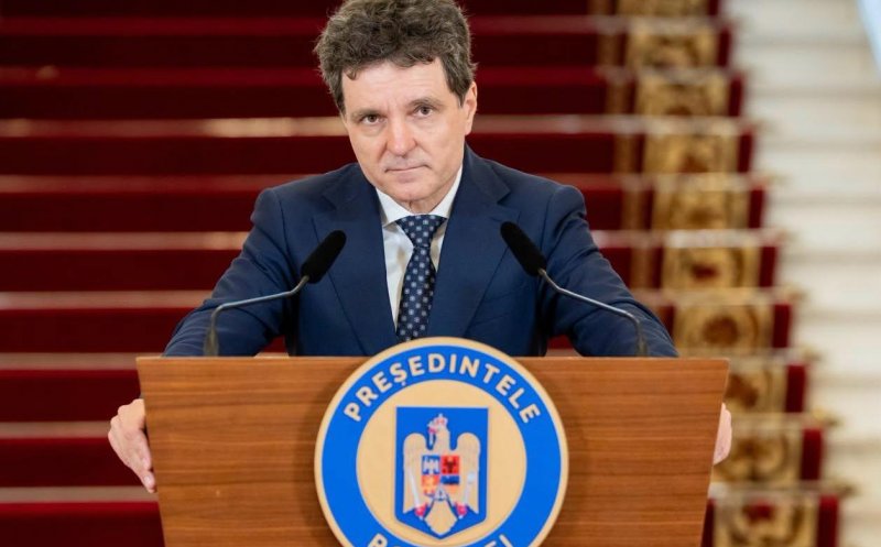 Mesaj puternic al lui Nicușor Dan către partide după verdictul Moody’s: Renunțați la agendele politice și la discursul electoral