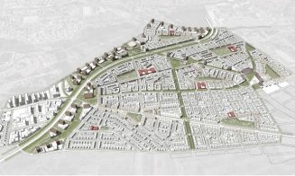 Primăria Cluj începe analiza noului Cod al urbanismului: „Nu se poate face într-o săptămână”