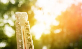 Vești bune de la meteorologi. Ploile vin din 17 august, dispare încet și canicula / Prognoza pe următoarea lună
