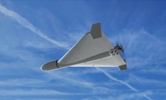 MApN reacționează după explozia dronei în Bulgaria: Radarele nu au detectat niciun vehicul aerian care să fi traversat spațiul aerian al României