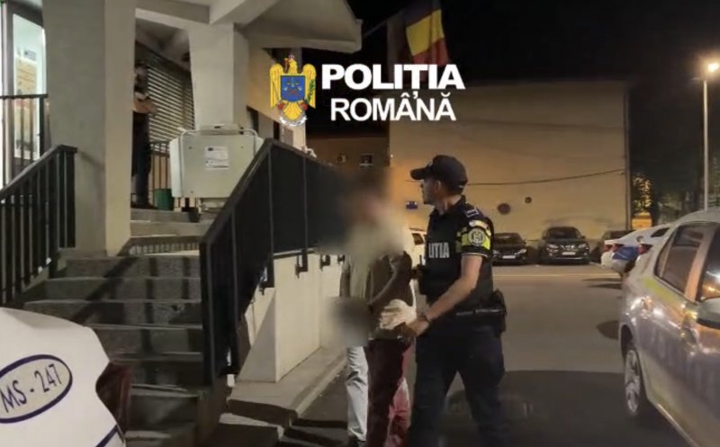 A fost arestat clujeanul care a înșelat 30 de persoane cu bilete la Untold