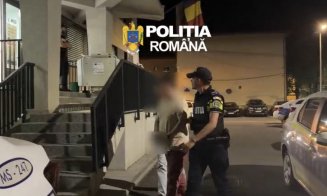 A fost arestat clujeanul care a înșelat 30 de persoane cu bilete la Untold