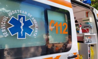Ministerul Sănătății condamnă agresiunea asupra unui echipaj de ambulanță din Cluj: „Atacul revoltător, provocat de dezinformări absurde apărute pe platforme din social media”
