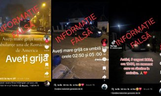 Boc, după ambulanța atacată: ''O minciună distribuită online poate deveni violență în lumea reală!!!! Înainte să distribui, verifică''