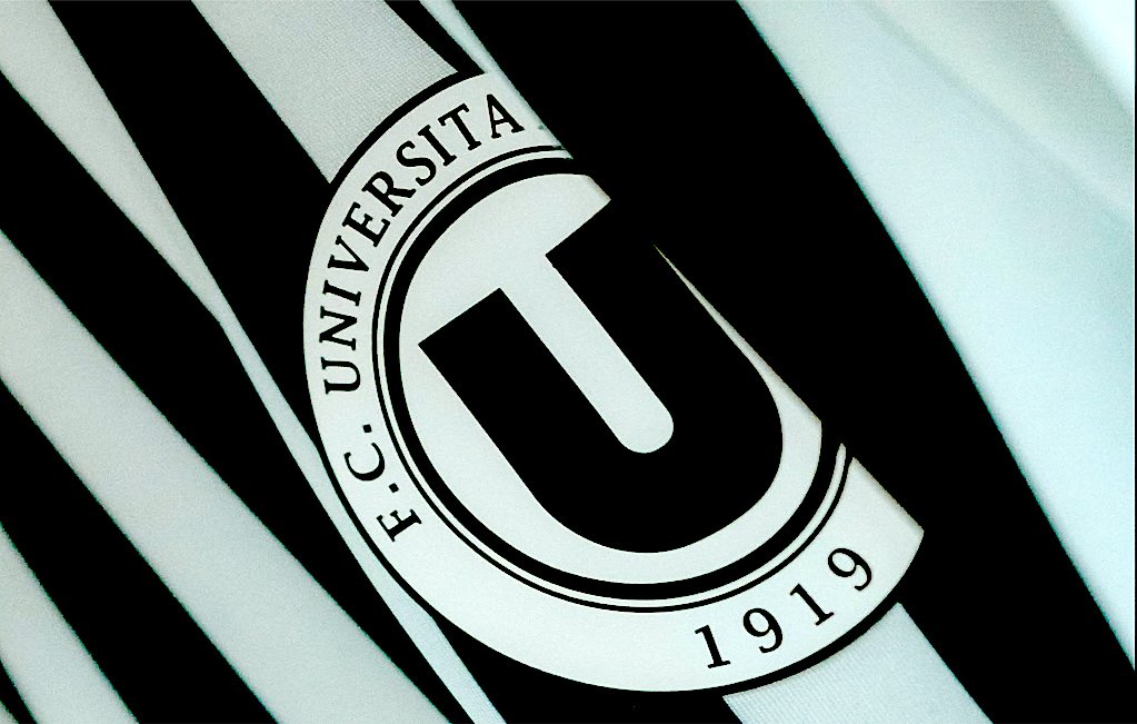 "U" Cluj a anunțat despărțirea / Cine este jucătorul care și-a făcut bagajele de la vicecampioană
